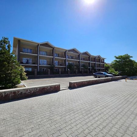 Guest House Dostar - Жағажай Үй Достар Aktau  Eksteriør billede