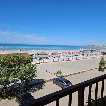 Guest House Dostar - Жағажай Үй Достар Aktau  Eksteriør billede