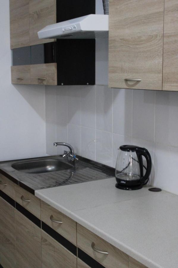 Guest House Dostar - Жағажай Үй Достар Aktau  Eksteriør billede