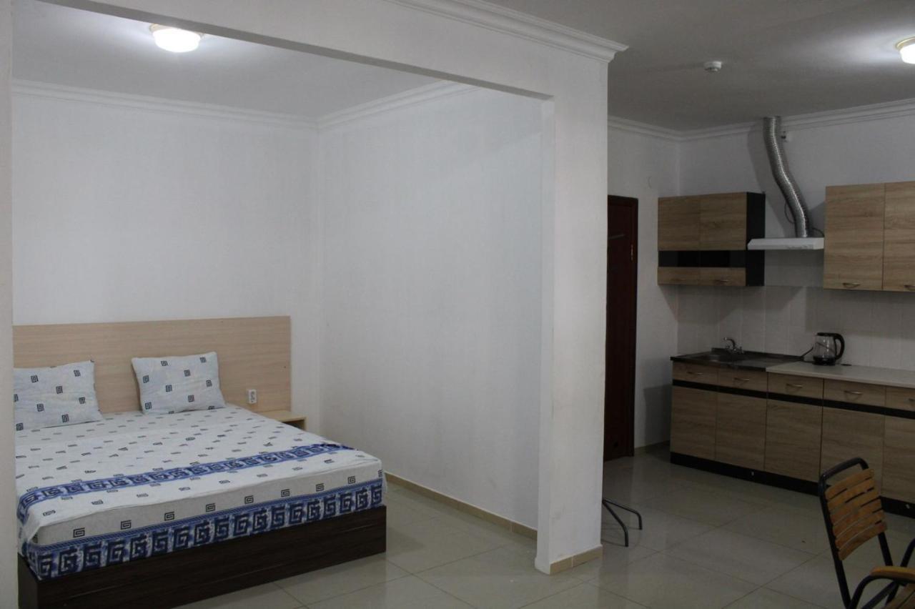 Guest House Dostar - Жағажай Үй Достар Aktau  Eksteriør billede