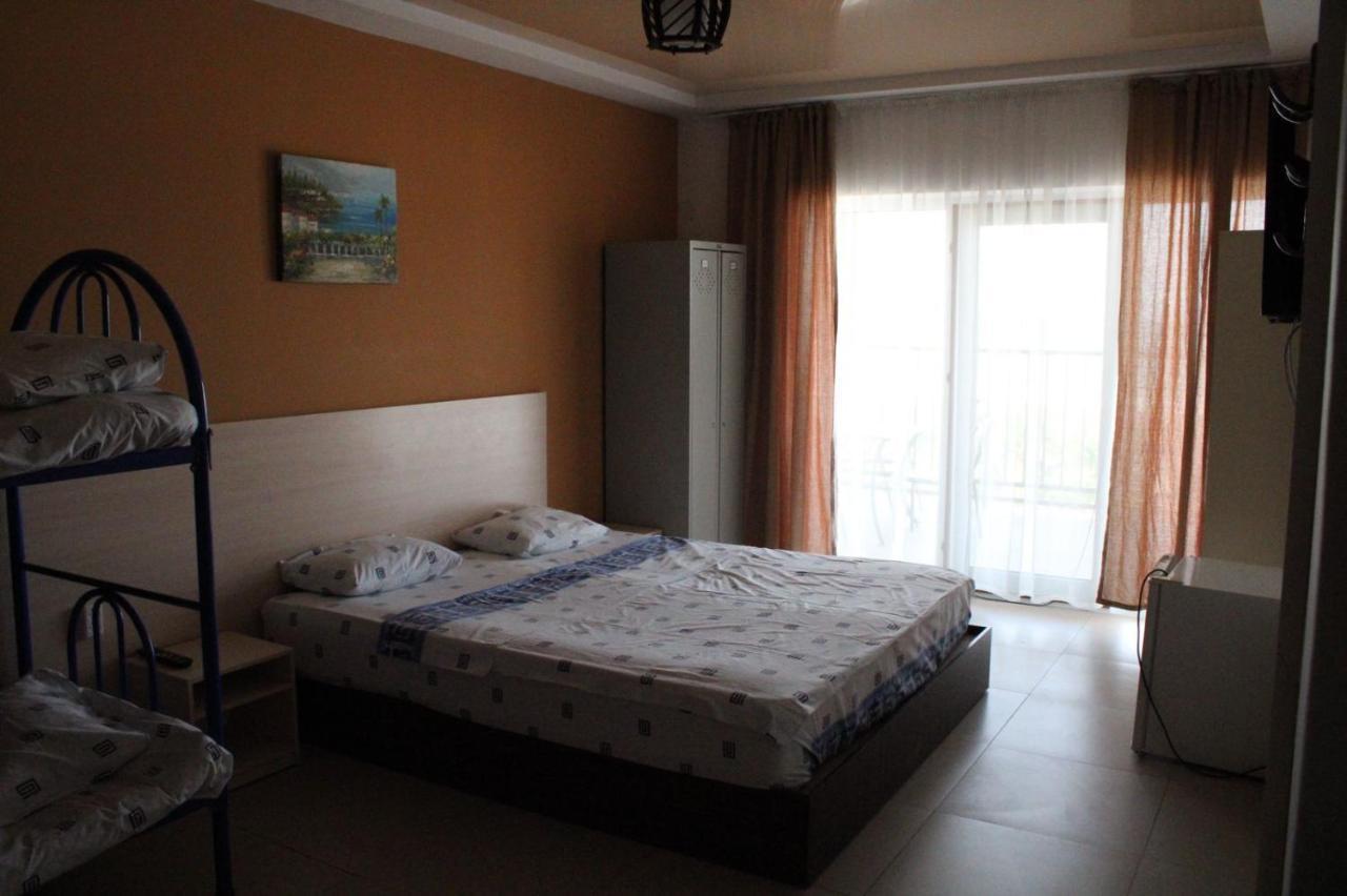 Guest House Dostar - Жағажай Үй Достар Aktau  Eksteriør billede