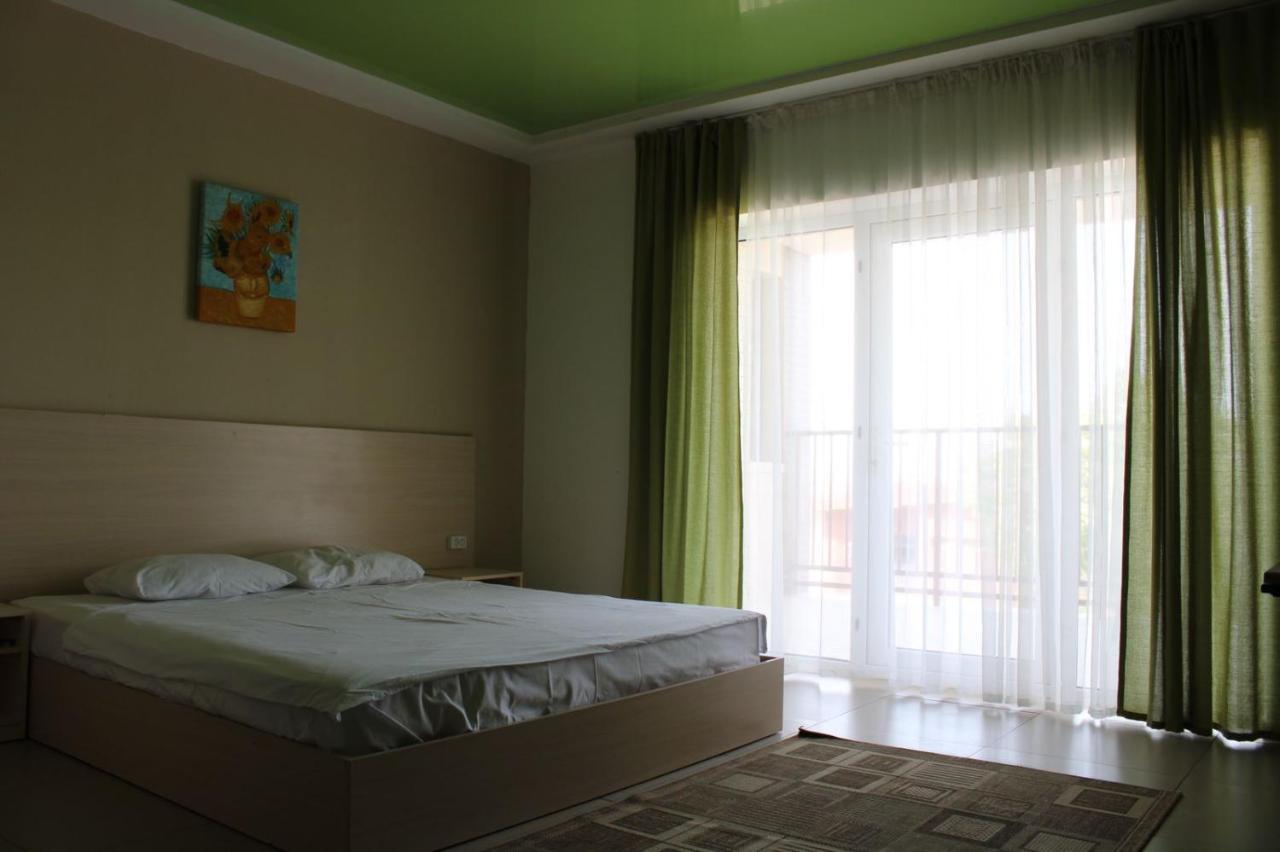 Guest House Dostar - Жағажай Үй Достар Aktau  Eksteriør billede