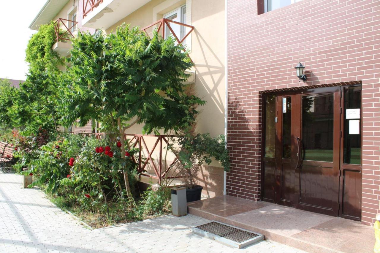 Guest House Dostar - Жағажай Үй Достар Aktau  Eksteriør billede