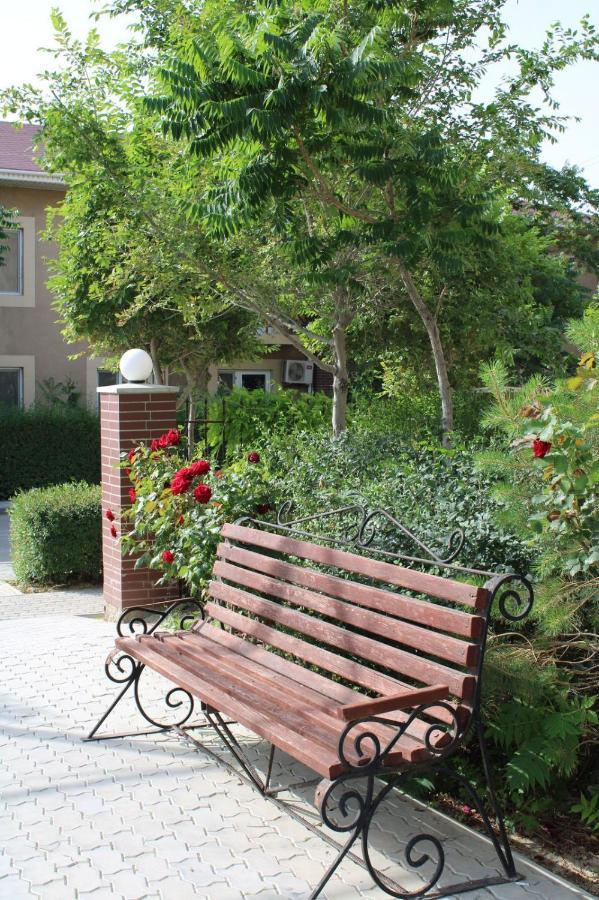 Guest House Dostar - Жағажай Үй Достар Aktau  Eksteriør billede