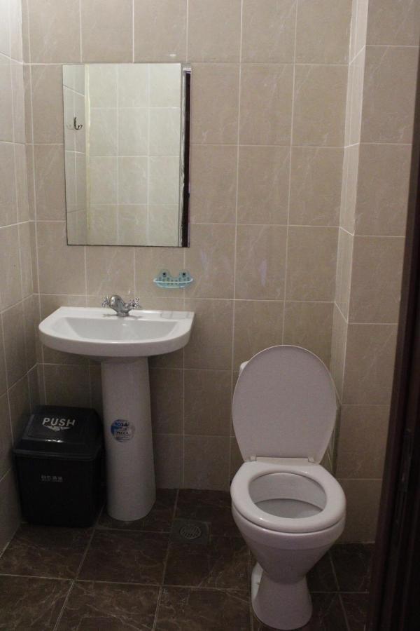 Guest House Dostar - Жағажай Үй Достар Aktau  Eksteriør billede