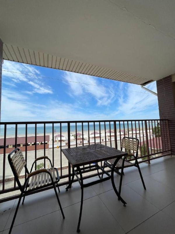 Guest House Dostar - Жағажай Үй Достар Aktau  Eksteriør billede