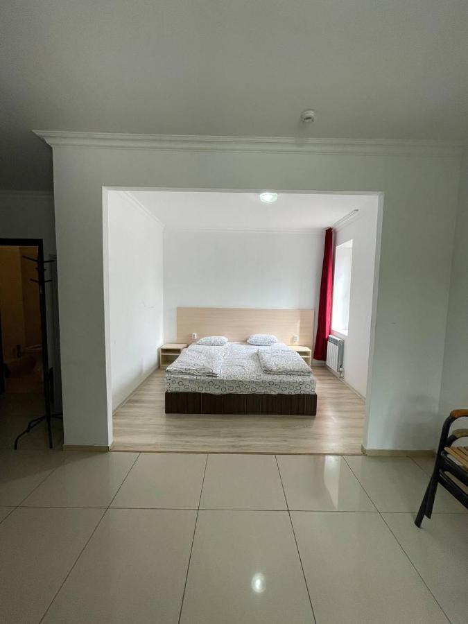 Guest House Dostar - Жағажай Үй Достар Aktau  Eksteriør billede