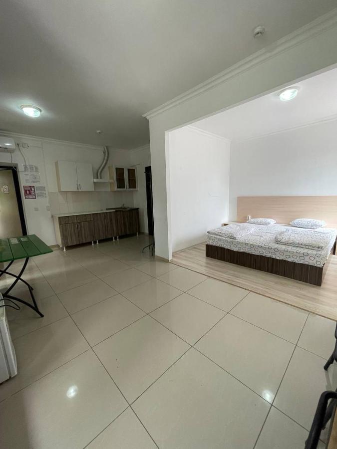 Guest House Dostar - Жағажай Үй Достар Aktau  Eksteriør billede
