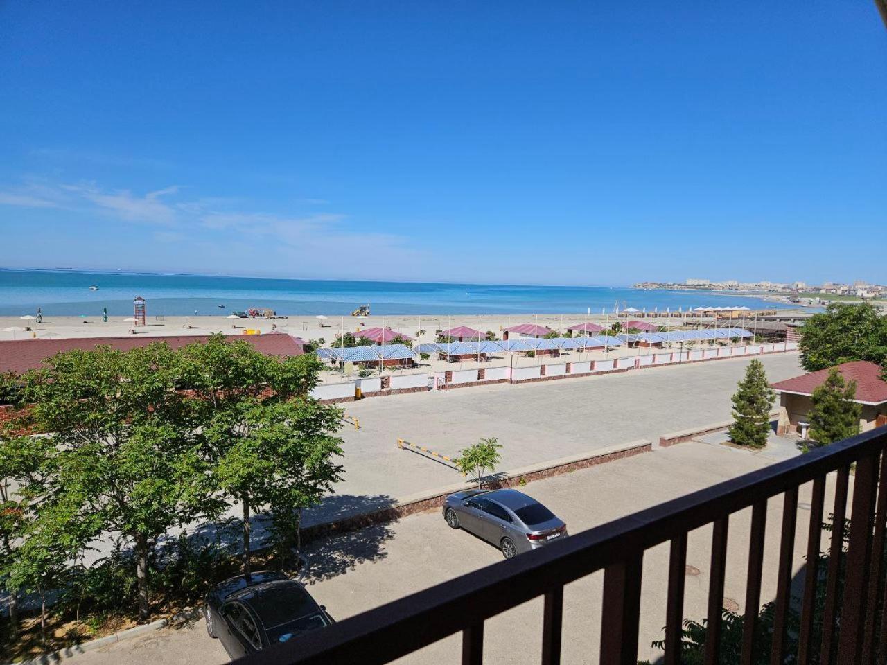 Guest House Dostar - Жағажай Үй Достар Aktau  Eksteriør billede